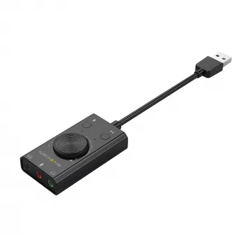 Audio Adapter Terratec AUREON 5.1 USB