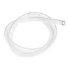 Barrow RGTP-H transparenter Schlauch 16/10 mm, 1 m Länge
