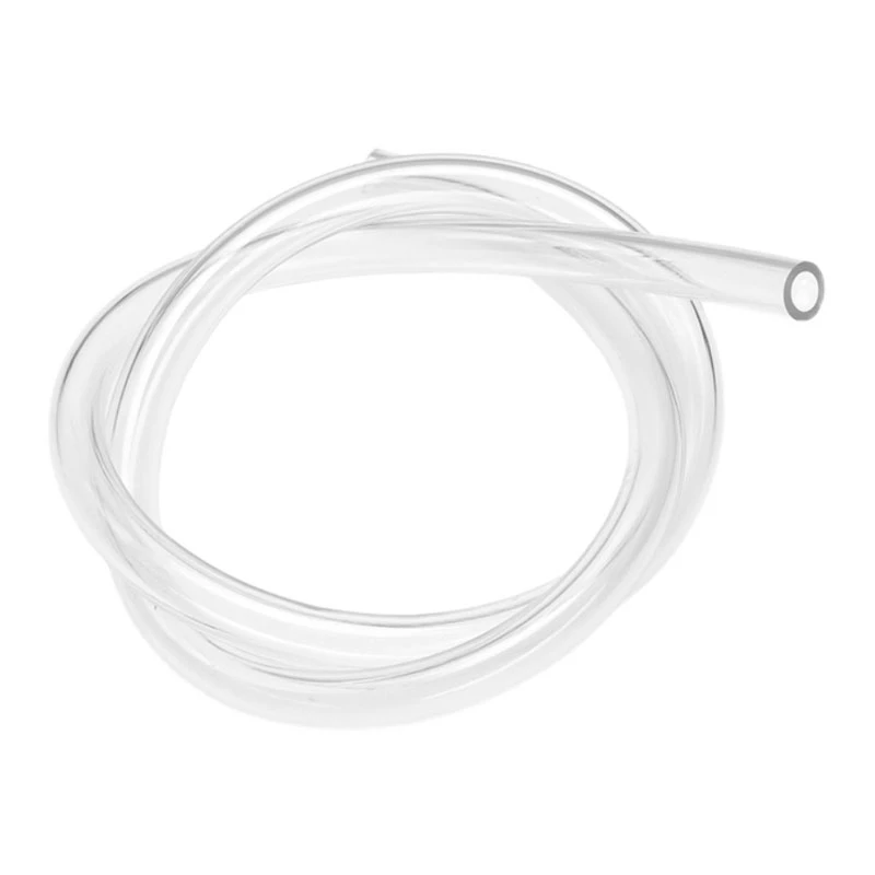 Barrow RGTP-H transparenter Schlauch 16/10 mm, 1 m Länge