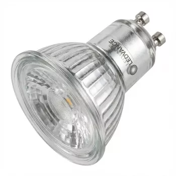 Osram LED PAR16 50 36° DIM P 3,7 W 940 GU10 dimmbare LED-Reflektorlampen PAR16 mit