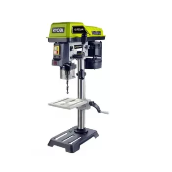 Ryobi RDP102L Bohrständer Key 390 W