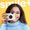Kodak SMILE+ Sofortbildkamera, 2x3 Zoll, Weiß