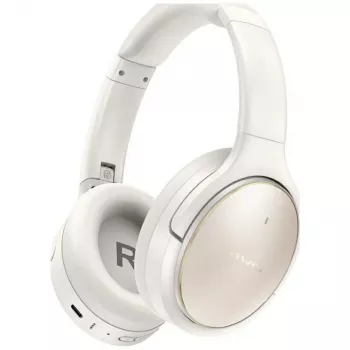 Awei Bluetooth-Kopfhörer AT20 ANC ENC 6.0 — kabelloser Over-Ear-Kopfhörer mit ANC und ENC