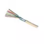 Kabel ShiverPeaks Basic-S 100 m Mehrfarbig