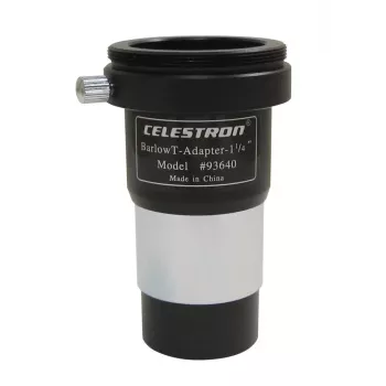 Celestron 93640 Kameraobjektiv-Adapter