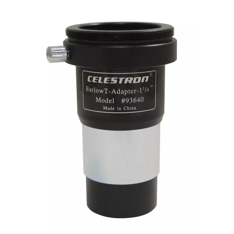 Celestron 93640 Kameraobjektiv-Adapter