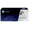 Toner HP Cartridge No.53A Schwarz Q7553A 3000 Seiten