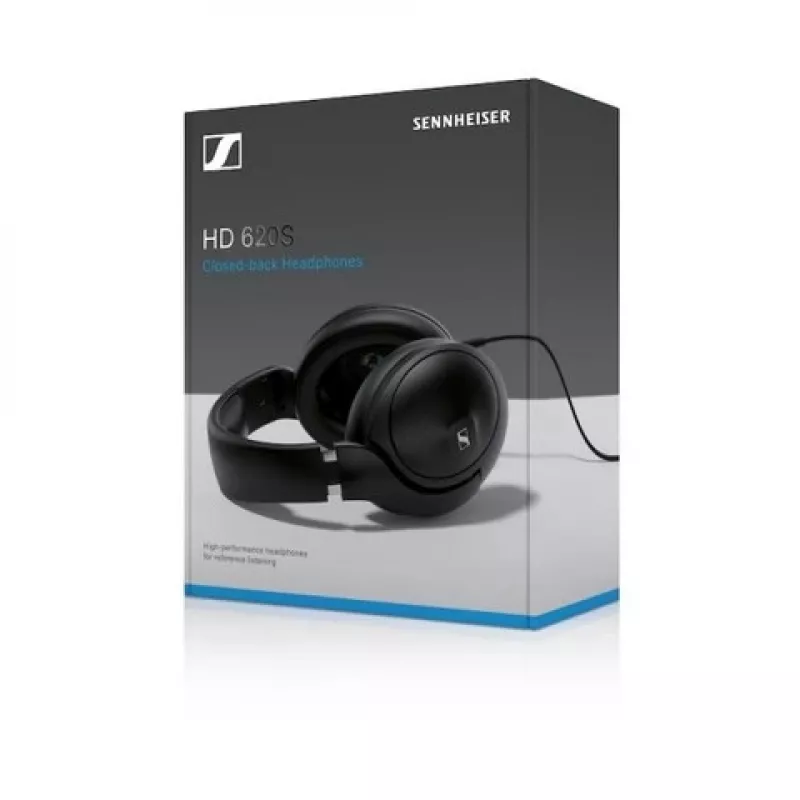 Kopfhörer Sennheiser HD 620S