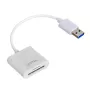 Unitek Y-9321 - Kartenleser (SD, MicroSD, SDHC, MicroSDHC, SDXC, MicroSDXC) - USB 3.0