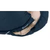 Schlafsack Outwell Kinder Mumienform Polyester Blau — 1700 mm Länge, 630 mm Breite, für Nutzer bis 150 cm