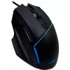 Inter-Tech GT-100 RGB Maus rechts USB Typ-A optisch 6400 DPI (88884111)