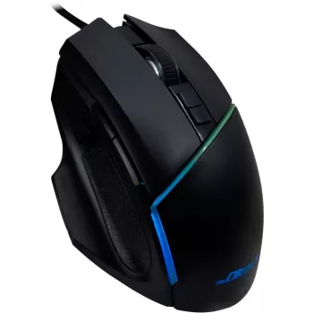 Inter-Tech GT-100 RGB Maus rechts USB Typ-A optisch 6400 DPI (88884111)