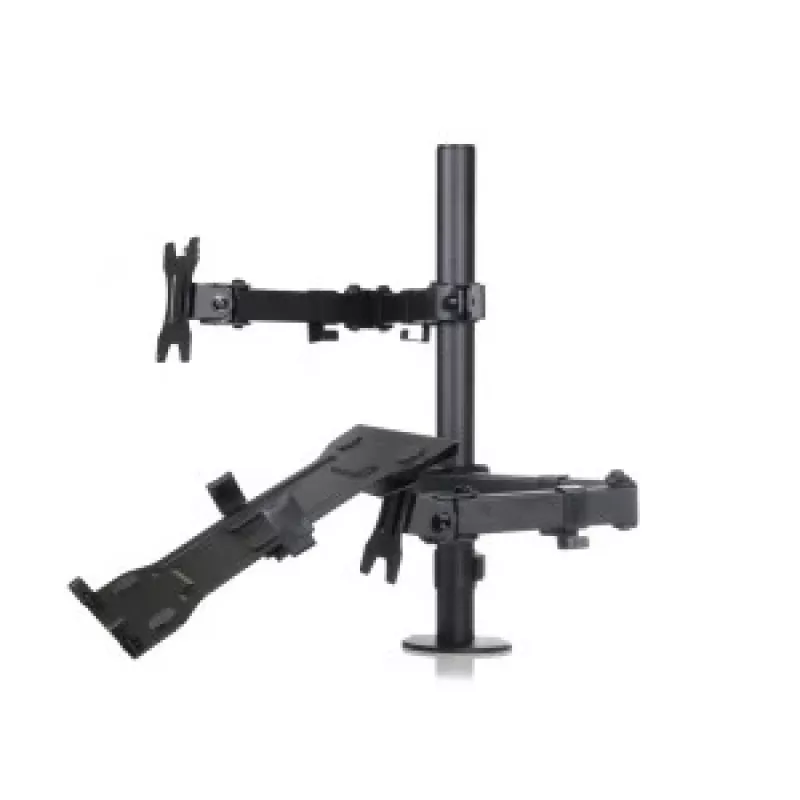 ART L-24 81,3 cm (32) Schwarz Tischhalterung