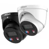 Dahua Technology IPC-HDW3849H-AS-PV Dome IP-Überwachungskamera Innen & Außen 3840 x 2160 Pixel Deckenmontage