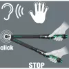 Click-Torque C 3 R/L 05075626001 Drehmomentschlüssel 1/2 12,5 mm 40 (05075626001)