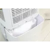 ELDOM OPC1140 Luftentfeuchter 2 L Weiß