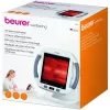 Beurer IL50 Infrarot-Wärmendlampe 300 W mit Timer