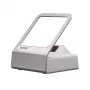 Handheld-Codeleser SUNMI Blink 2 USB-A Weiß – Barcode-Scanner, USB-A-Anschluss, tragbar