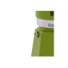 Bialetti Rainbow Moka-Kanne Schwarz, Grün