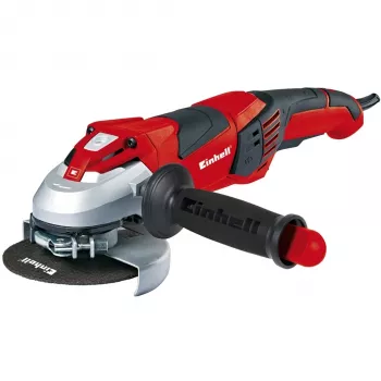 Einhell TE-AG 125 CE Winkelschleifer 12,5 cm 11000 U/min 1100 W 2,8 kg