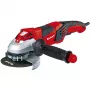 Einhell TE-AG 125 CE Winkelschleifer 12,5 cm 11000 U/min 1100 W 2,8 kg