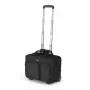 Dicota Traveller Roller SEVEN 14-16 schwarz (D3250901)