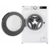 Waschmaschine LG F2WR509SBW 9 kg, Energieeffizienzklasse A
