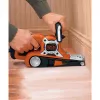 Black & Decker KA88 Handbandschleifer Bandschleifer Orange