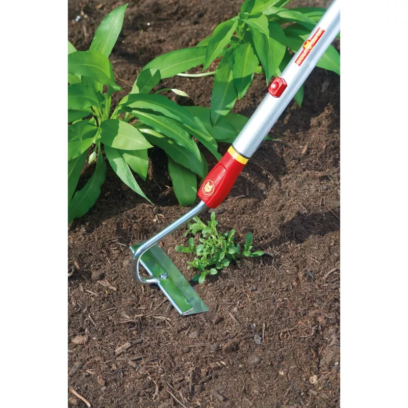 Ziehhacke WOLF-Garten HU-M 15, 71AAA011650