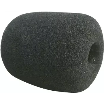 VOLTCRAFT® Windschutzscheibe passend für (Details) Schallpegelmesser SL-100, SL-200, DT 8820 (SL-100 / SL-200 / DT 8820)