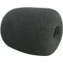 VOLTCRAFT® Windschutzscheibe passend für (Details) Schallpegelmesser SL-100, SL-200, DT 8820 (SL-100 / SL-200 / DT 8820)
