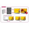 Video Splitter DeLOCK 87691 DisplayPort 2x DisplayPort