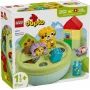 LEGO DUPLO Formensortierer Welpenhaus 10441, 17 Teile, für Kinder von 1½–5 Jahren
