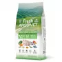 ARQUIVET Fresh Puppy Turkey and Salmon - halbfeuchtes Hundefutter - 10kg