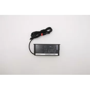 Netzteil Lenovo PD 95W, Ausgang 20V/15V/9V/5V, 3-polig, weltweit (Modell 02DL130)