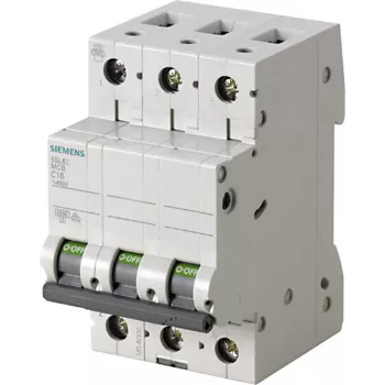 Siemens 5SL6340-6