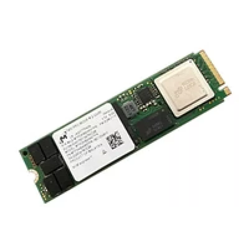 Fujitsu PY-MF48YN5 internes Solid-State-Laufwerk 480 GB M.2 Serial ATA III