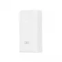 Ubiquiti POE-24-12W-G-WH PoE-Stromversorgung, 24V, 0,5A, 12W, Gigabit