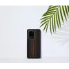Handyhülle man and wood Galaxy S20 Ultra Ebenholz Schwarz — schützende Smartphone-Hülle