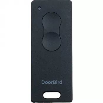 DoorBird Keyfob A8007 Bluetooth-Fernbedienung für DoorBird-Zugangssysteme