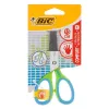 Scheren BIC Comfort für Linkshänder 13 cm — Linkshänderschere, 13 cm Klingenlänge