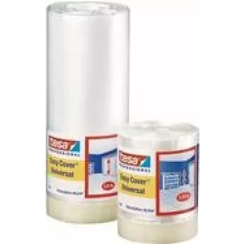 Selbstklebende Abdeckfolie TESA 04368-00009-02