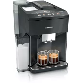 Siemens EQ.500 TQ518RX3 Kaffeevollautomat 1,9 L