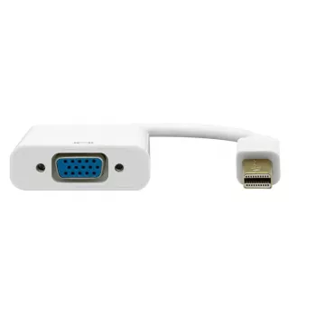 Mini DisplayPort auf VGA Adapter ProXtend MDP-VGAP-0002W