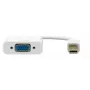 Mini DisplayPort auf VGA Adapter ProXtend MDP-VGAP-0002W