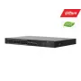 Dahua Technology ePoE DH-LR2226-24ET-360-V2 Netzwerk-Switch Managed L2 Gigabit Ethernet (10/100/1000) Power over Ethernet (PoE) Schwarz