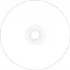 CD-R MediaRange MRPL512 700 MB 52x Inkjet Printable 25 Stück Spindel