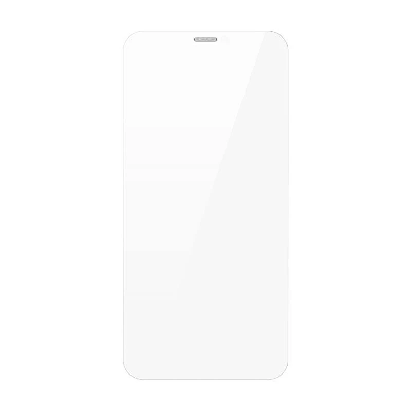 Gehärtetes Glas Displayschutz Baseus SGBL060302 für iPhone XS Max / 11 Pro Max 0,3 mm 2 Stück