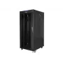 Freistehendes Rack Lanberg FF01-8227-12BL 27U 800 kg