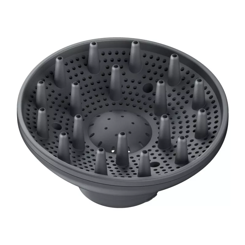 Haartrockner Braun BRHD226E 2200W Ionic Technology Leicht